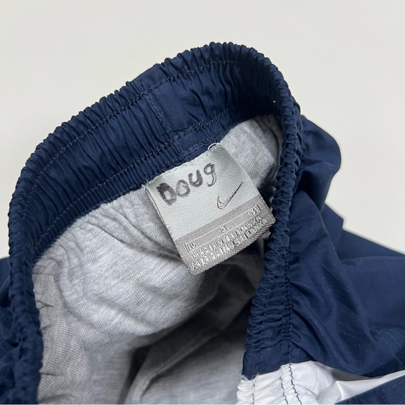 Vintage y2k Nike Trackpants - Picture 3 of 4